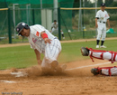 Baseball - WUBC 2008