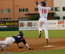 Baseball - WUBC 2008