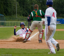Baseball - WUBC 2008