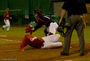 Baseball - WUBC 2008