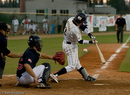 Baseball - WUBC 2008