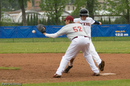 Baseball BK-Skokani Olomouc ...